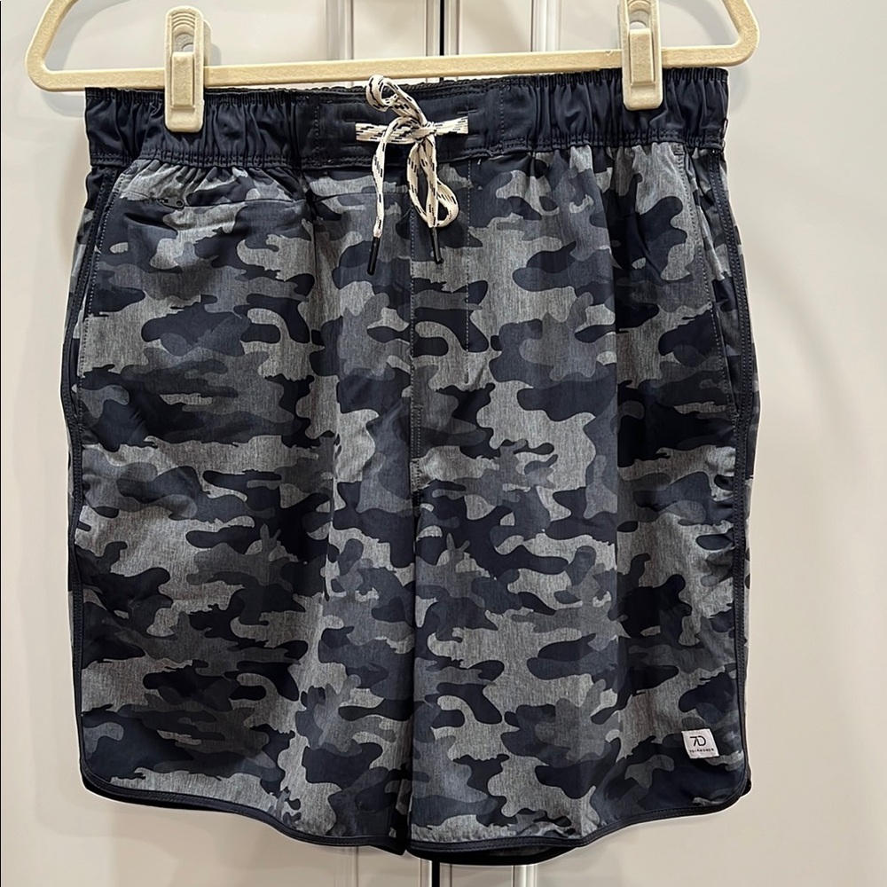 7 Diamonds Core Active Short